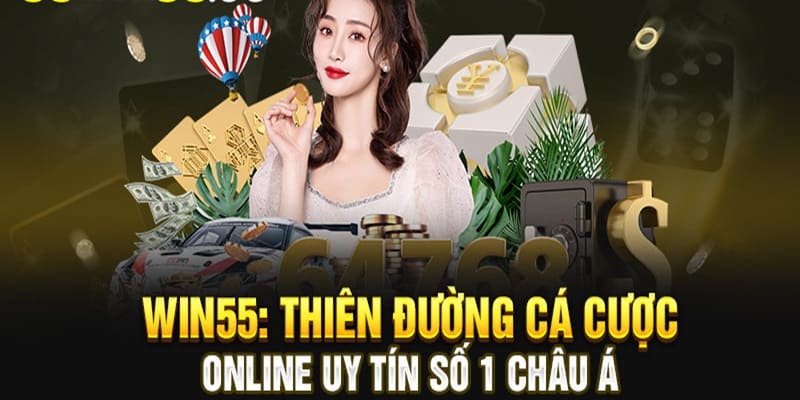 Điều Đặc Biệt khi đăng nhập Win55